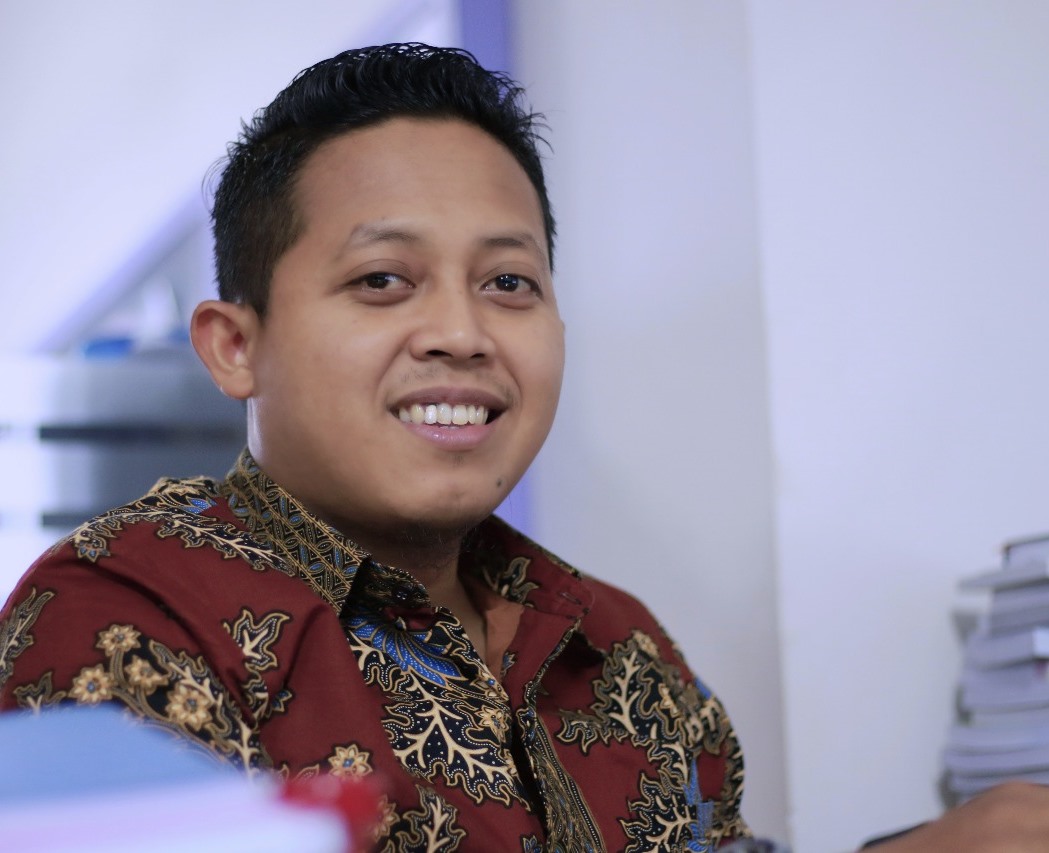 Dhanar Intan Surya Saputra