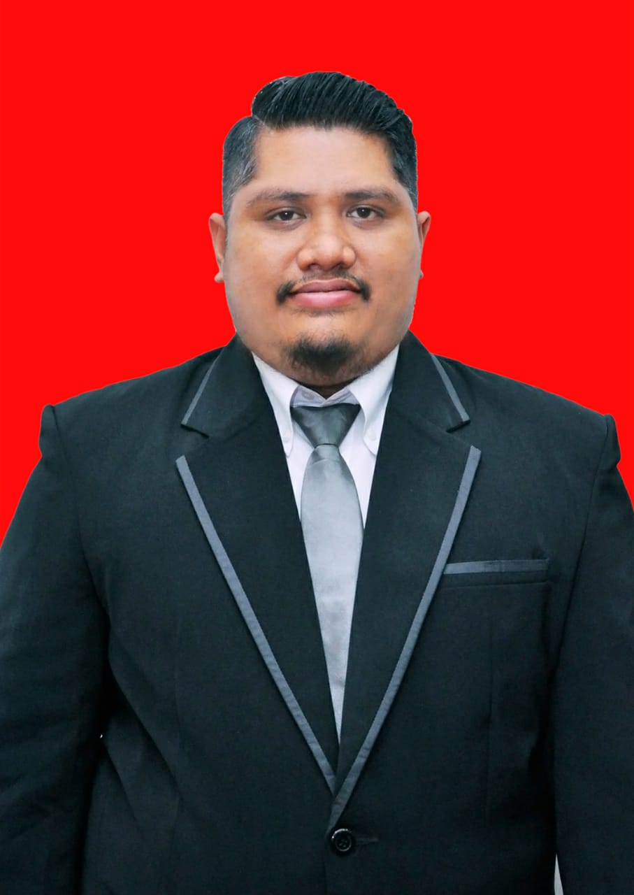 Kurniawan Tri Wibowo