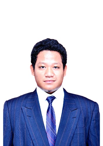 Ade Muhammad Syamkirana Putra